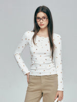 Bear Henley Top