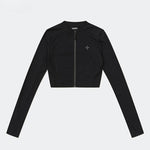 FUTURE Wave Body Shaping Short Jacket