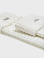 Knit Leg Warmers