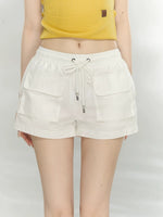 Cargo Pocket Shorts