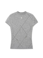 Gelain Pearl Detail Tee