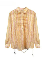 Sheer Lightweight Resort Shirt