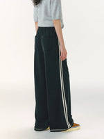 Vintage Academy Straight Leg Pants