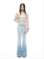 Amalfi Knit Cami