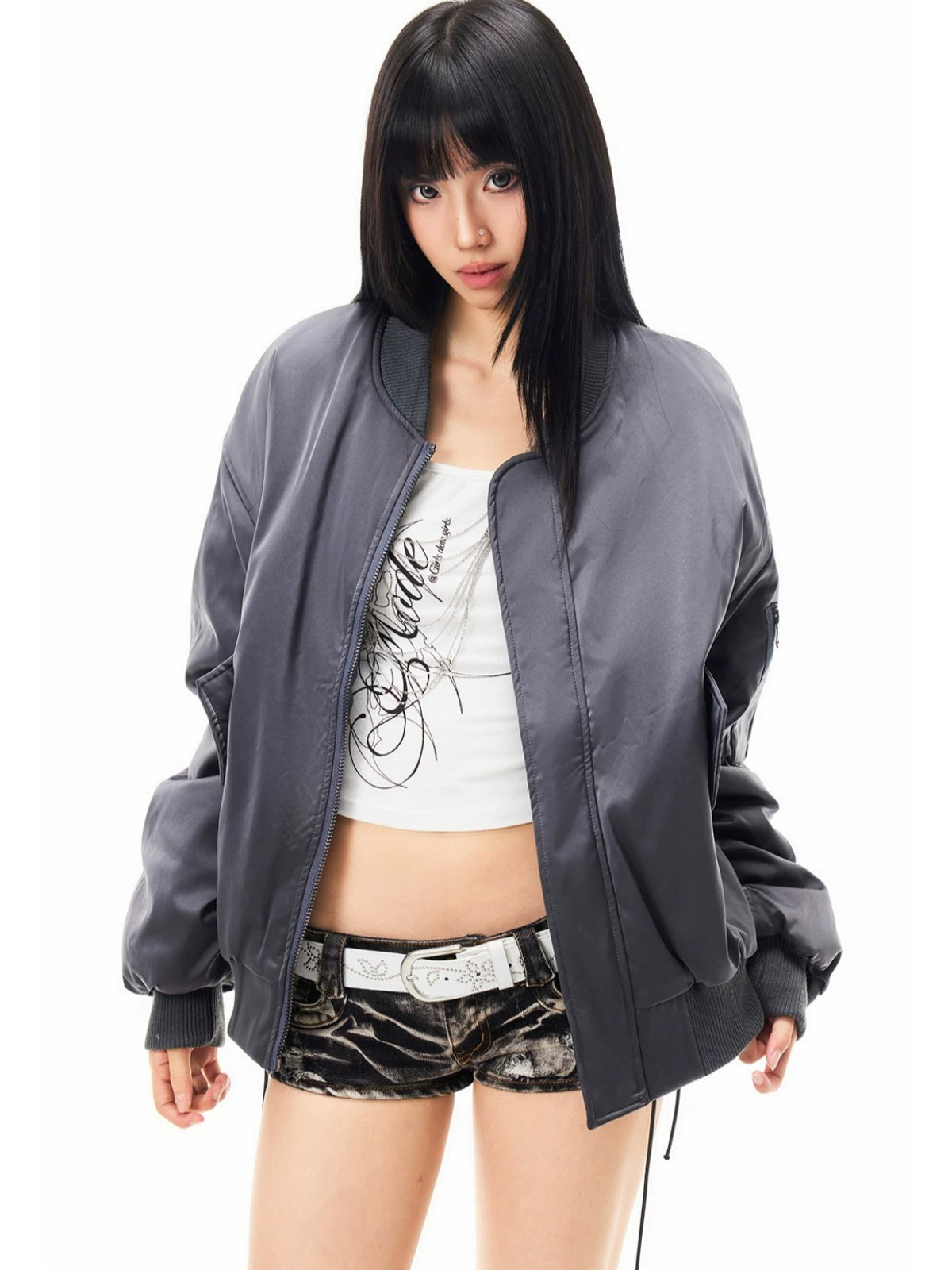American Flight Jacket