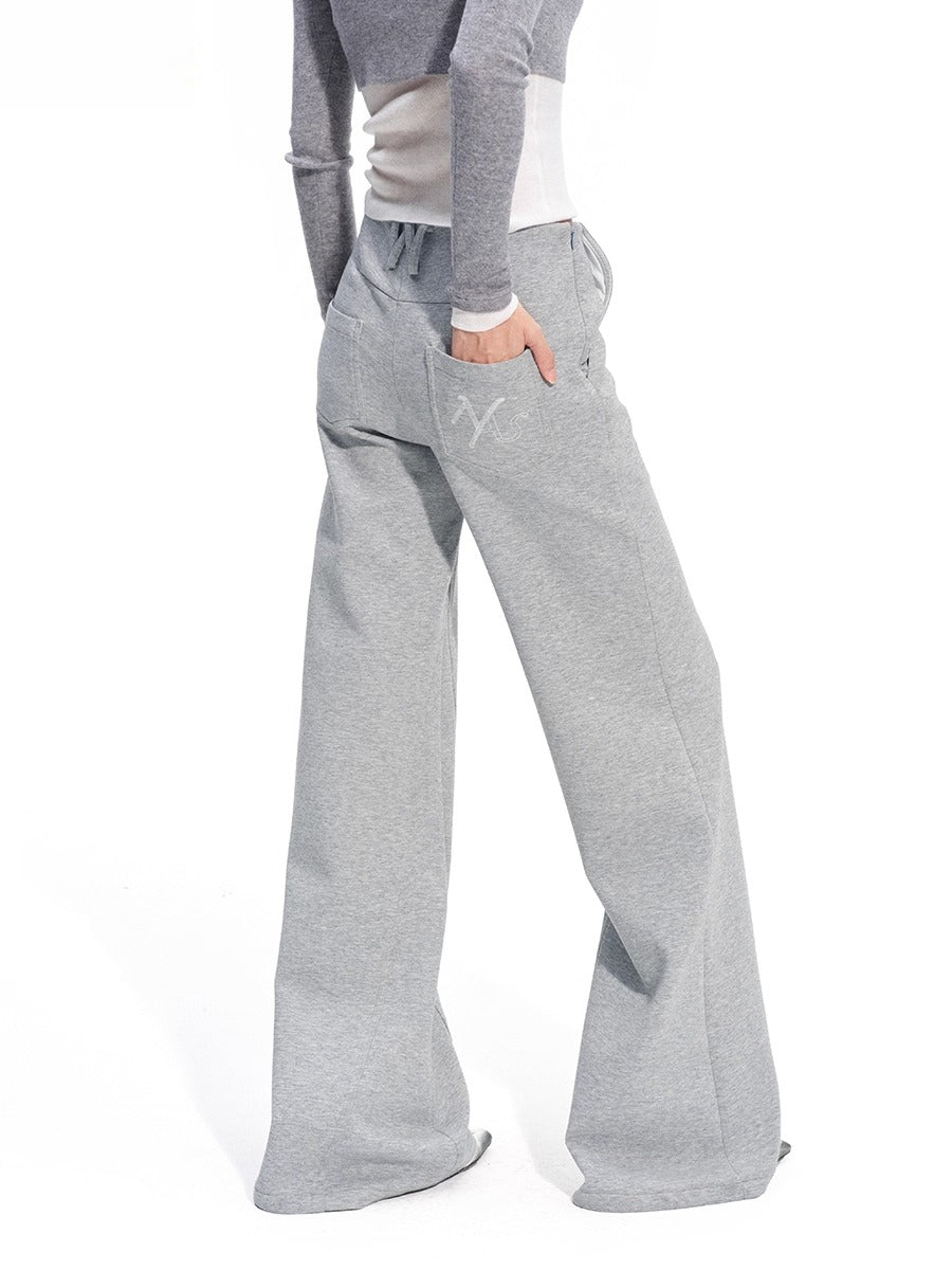 Ridge Slim Straight Pants