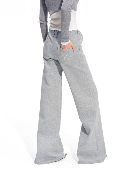 Ridge Slim Straight Pants