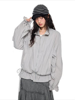 UPF50+ Sun Protection Jacket