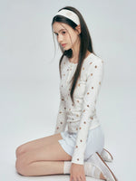 Bear Henley Top