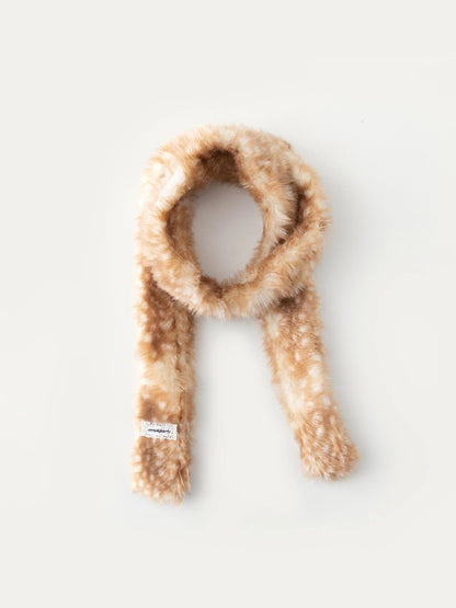Bambi Faux Fur Scarf