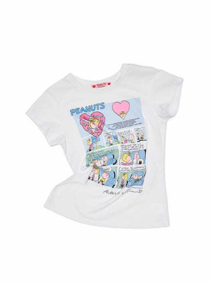 Snoopy Slim T-shirt