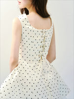Satin Tulle Princess Dress