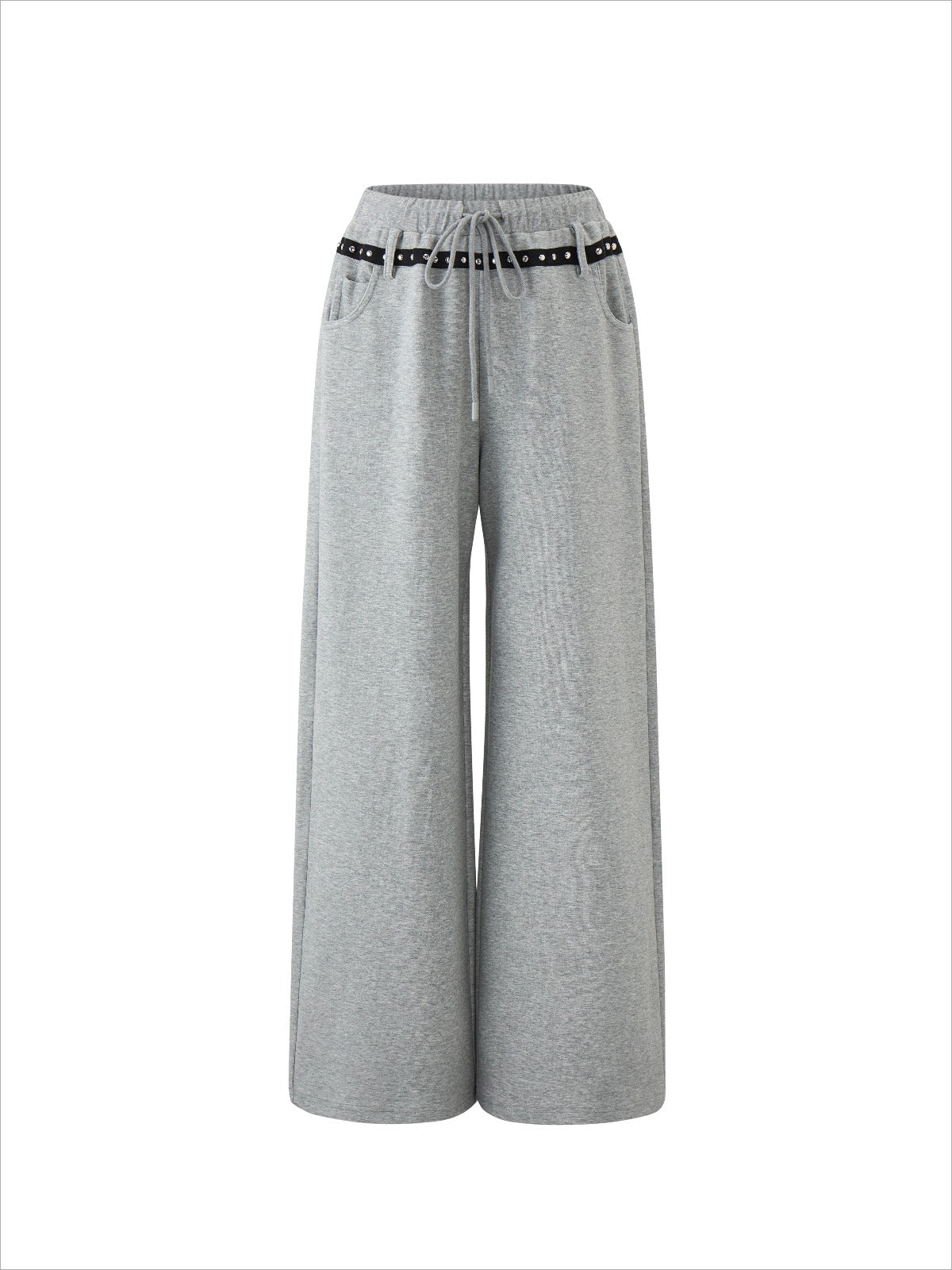 Hooded Fleece Sweatshirt &amp; Pants Set