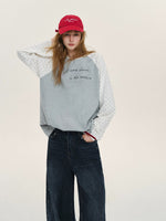 Retro Raglan T-Shirt