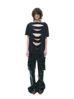 Burnout Punk T-Shirt