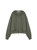 Fleece Hooded Three Piece Set