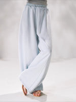 Crystal Drawstring Sweatpants