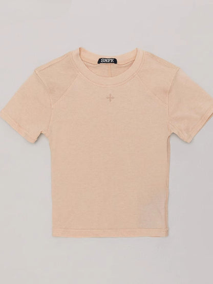 Compass Stamp Body Tee Mirage Cobra