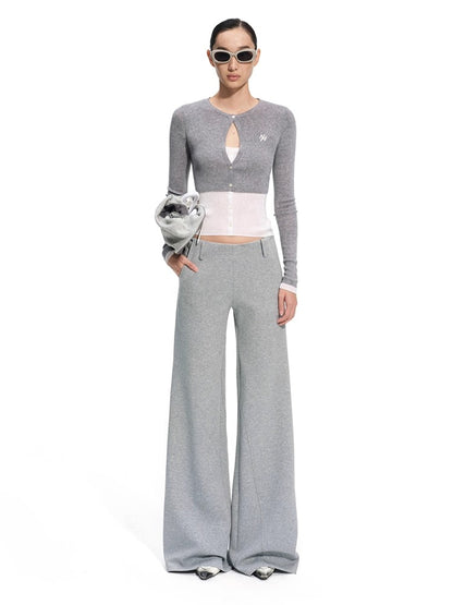 Ridge Slim Straight Pants