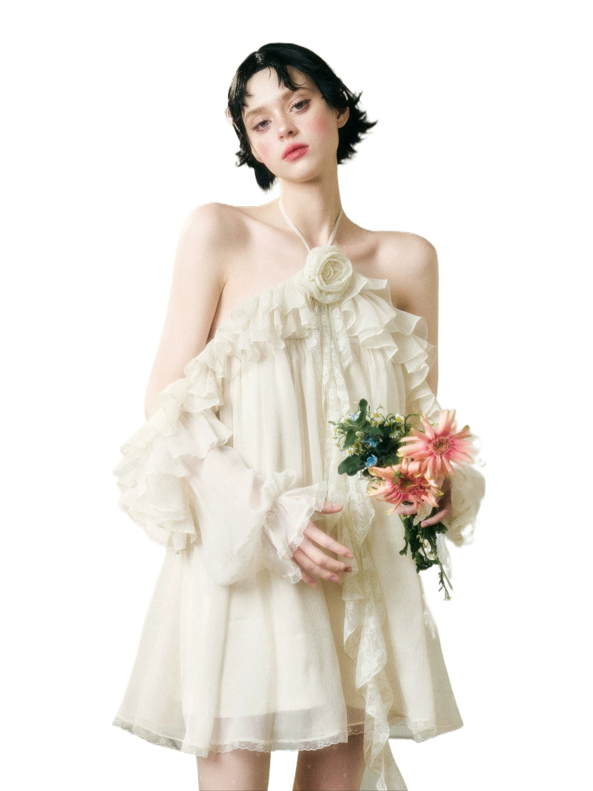 Halter Fairy Dress