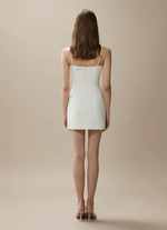 Camellia Evening Dress