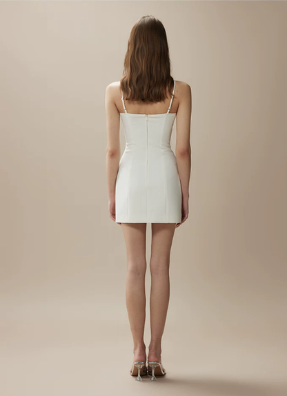 Camellia Evening Dress