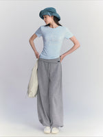 Modal Jogger Pants