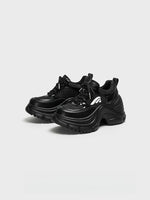 Chunky Dad Sneakers