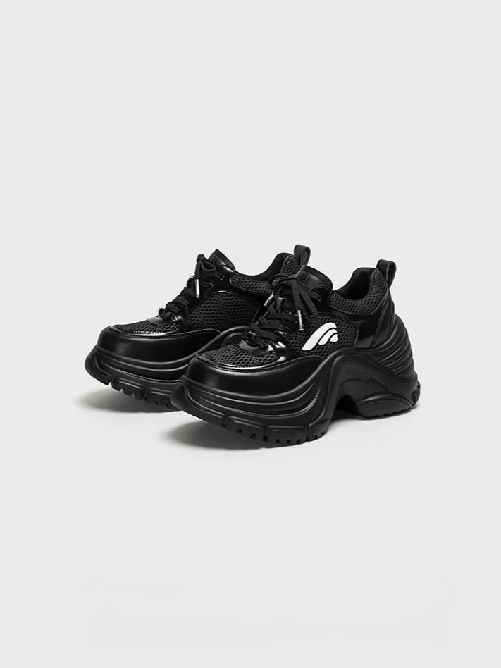 Chunky Dad Sneakers