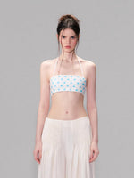 Polka Dot Shirt Set