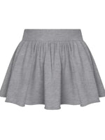 Wool Blend Knit Set