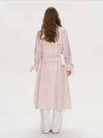 Oversized Trench Coat