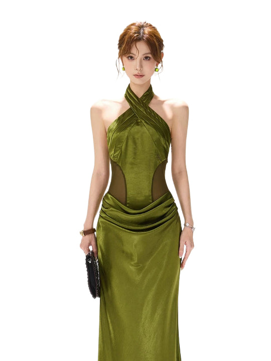 Atonement Prelude Dress