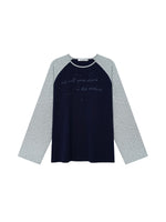 Retro Raglan T-Shirt