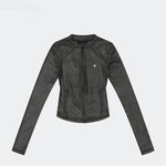 FUTURE Wave Mindful Body Shaping Jacket