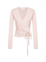Lace Tie Cardigan