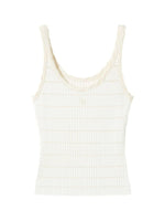 Ghost Knit Tank