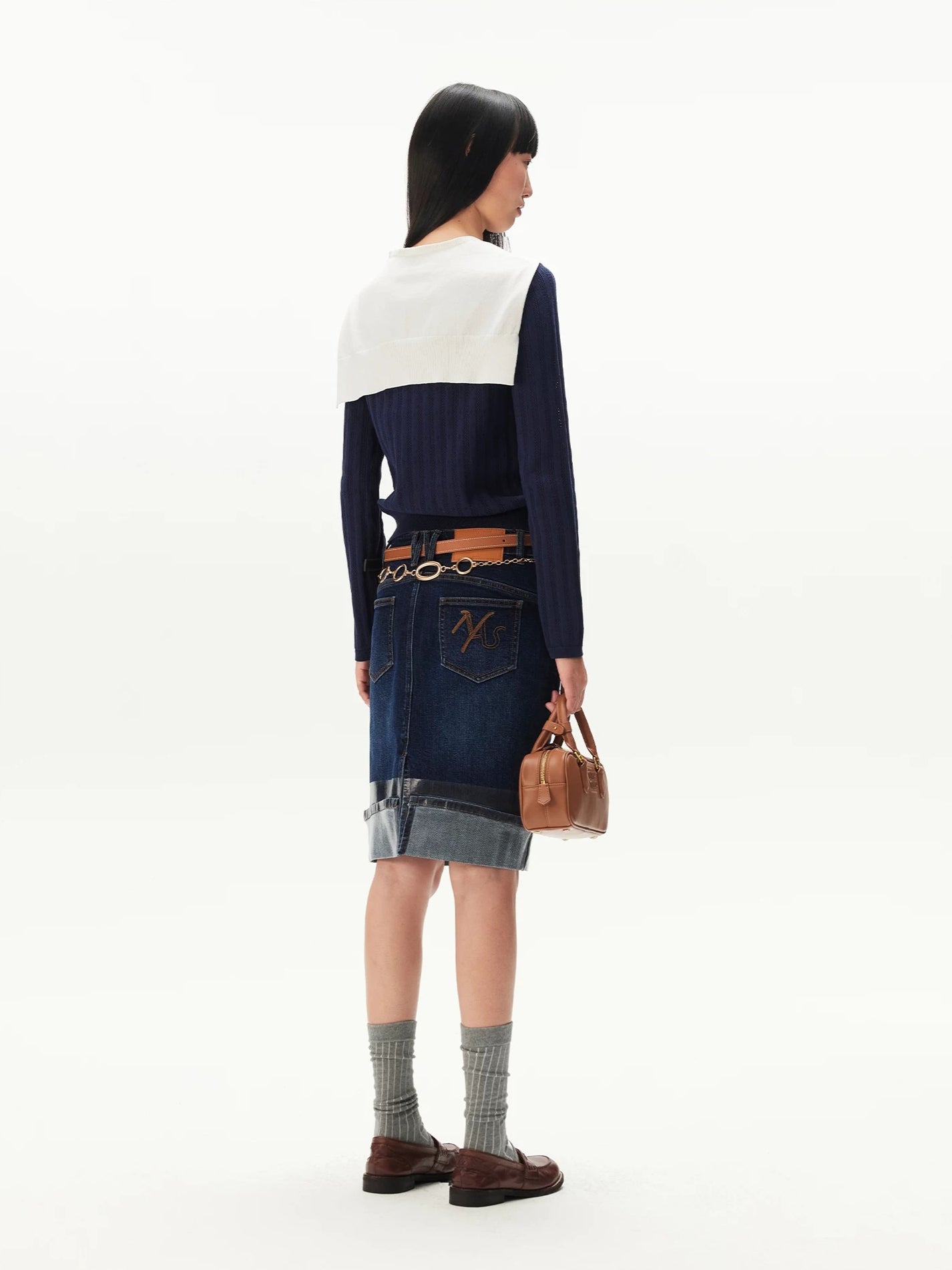Duro Tencel-Linen Textured Cardigan