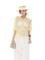 Breeze Sunshirt