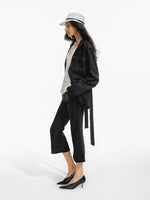 Linen Hunting Jacket