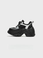 Platform Clunky Sneaker