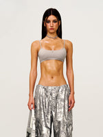 One-Piece Y2K Body-Shaping Bralette