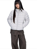 Hooded Down Puffer