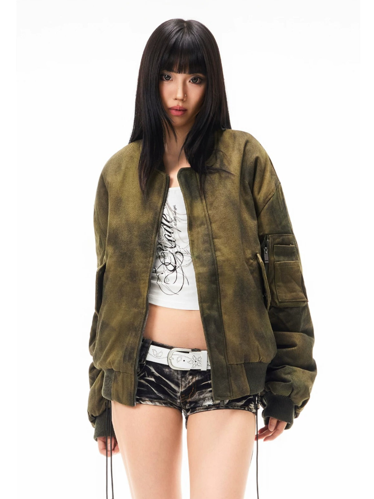 American Flight Jacket
