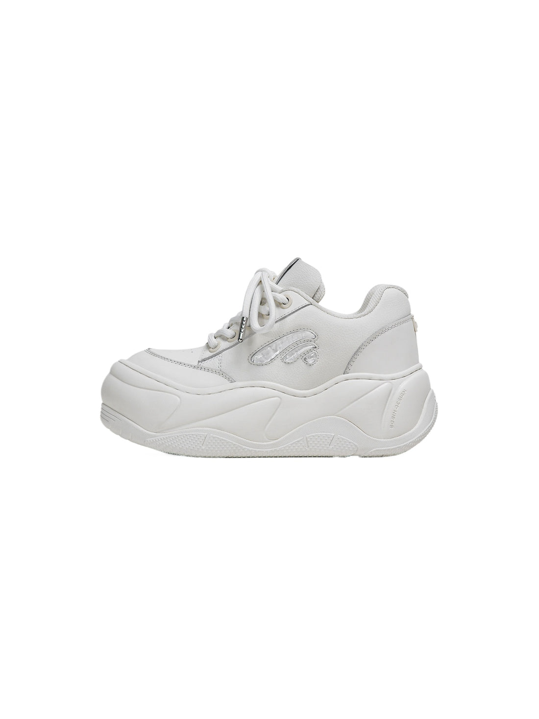 Chunky Platform Sneakers