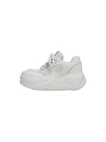 Chunky Platform Sneakers