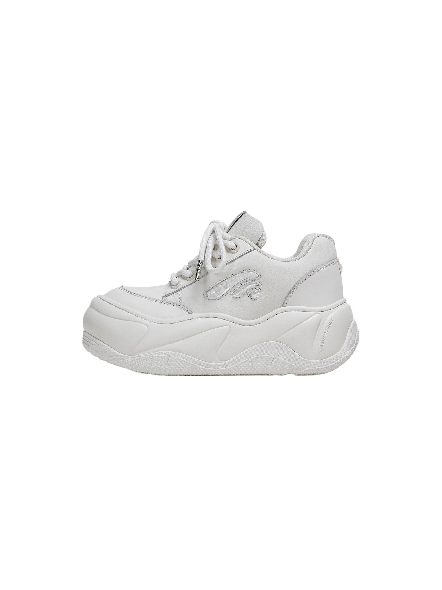 Chunky Platform Sneakers