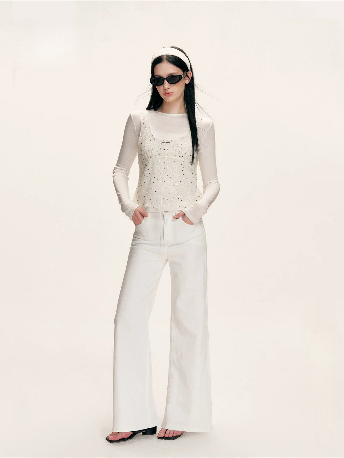 Ballet Layered Set