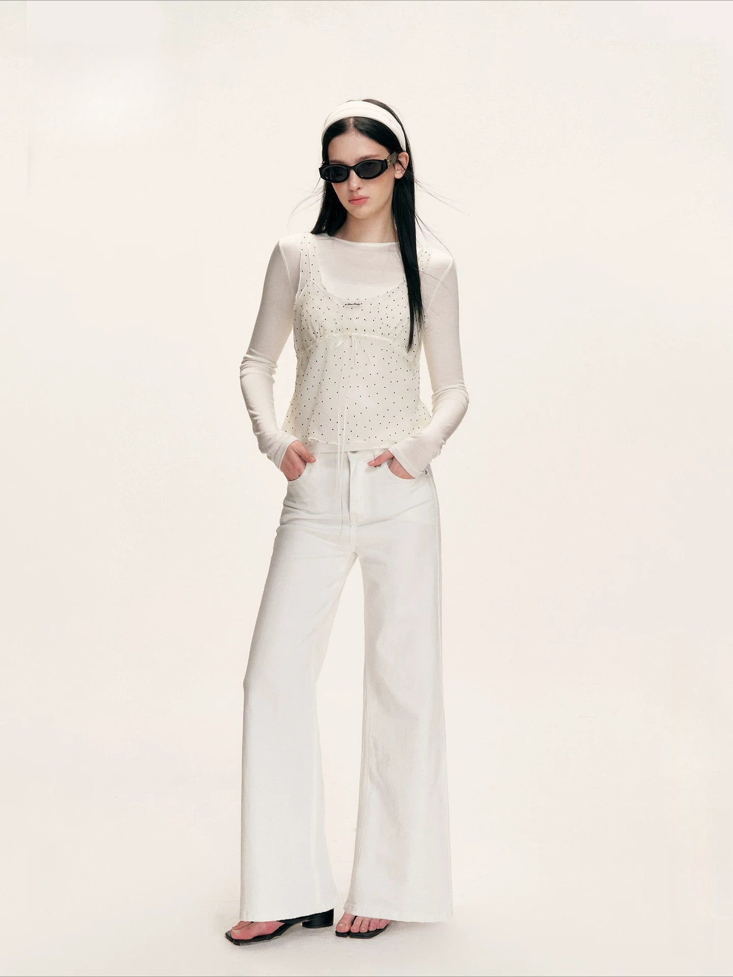 Ballet Layered Set