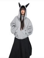 Doberman Stud Hoodie